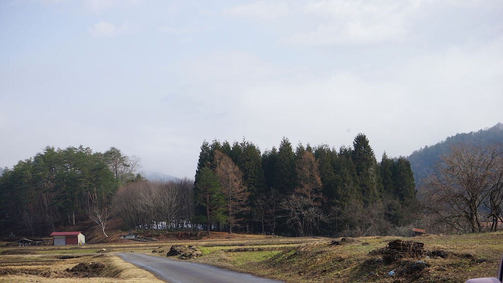 ホテル季古里 高山