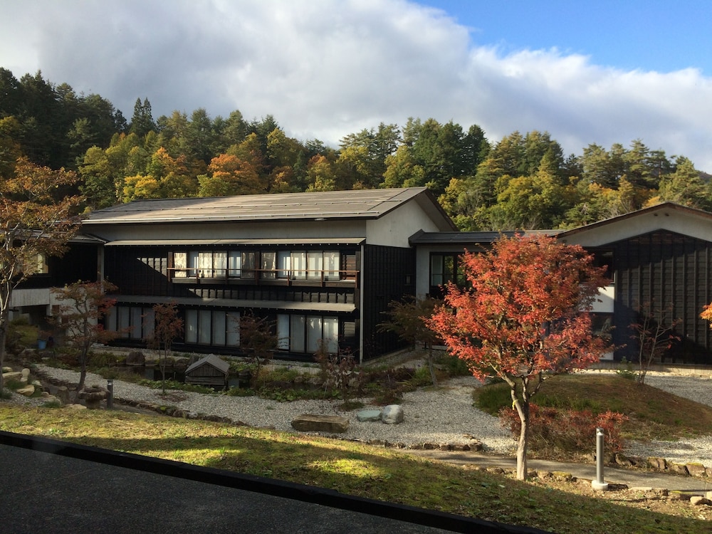 ホテル季古里 高山