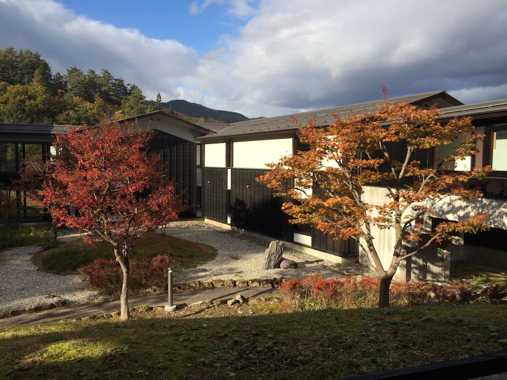 ホテル季古里 高山