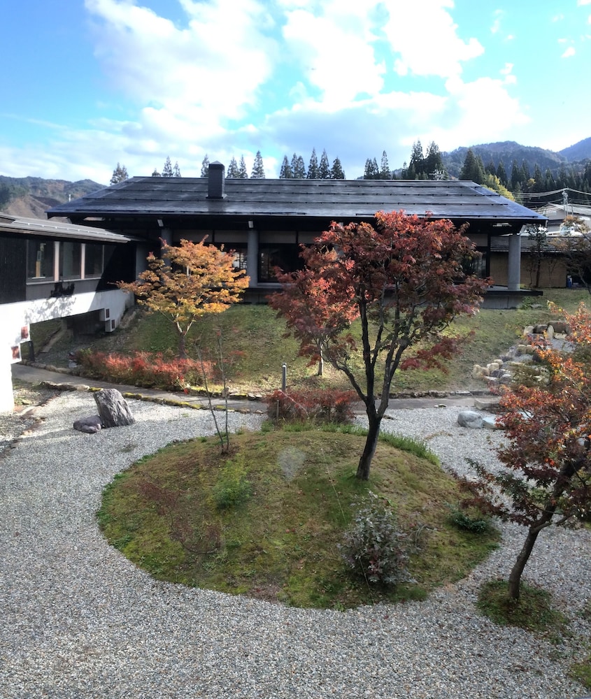 ホテル季古里 高山