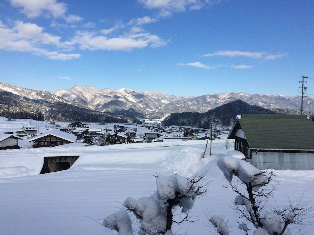 ホテル季古里 高山