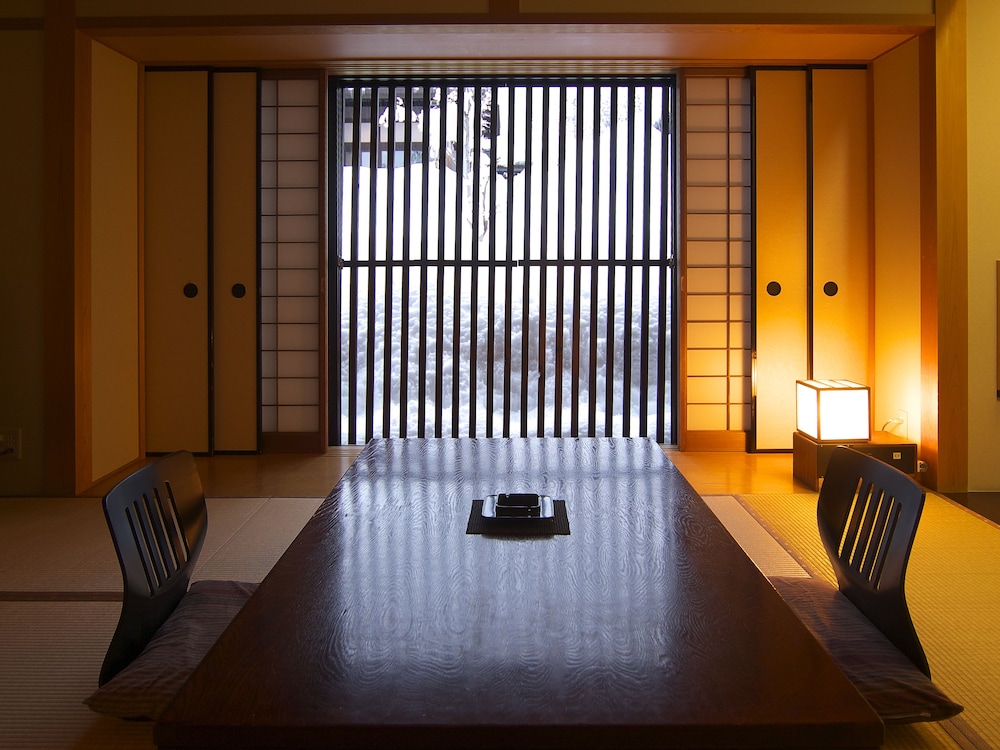 ホテル季古里 高山