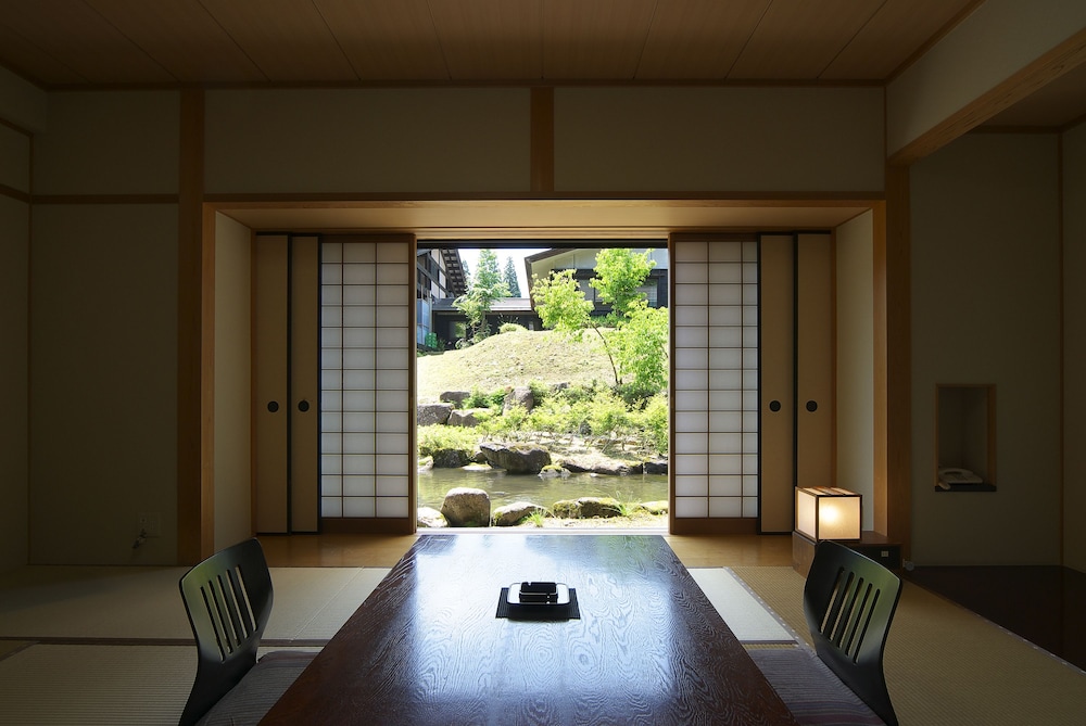 ホテル季古里 高山