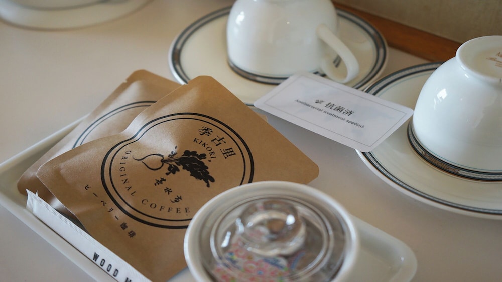 ホテル季古里 高山