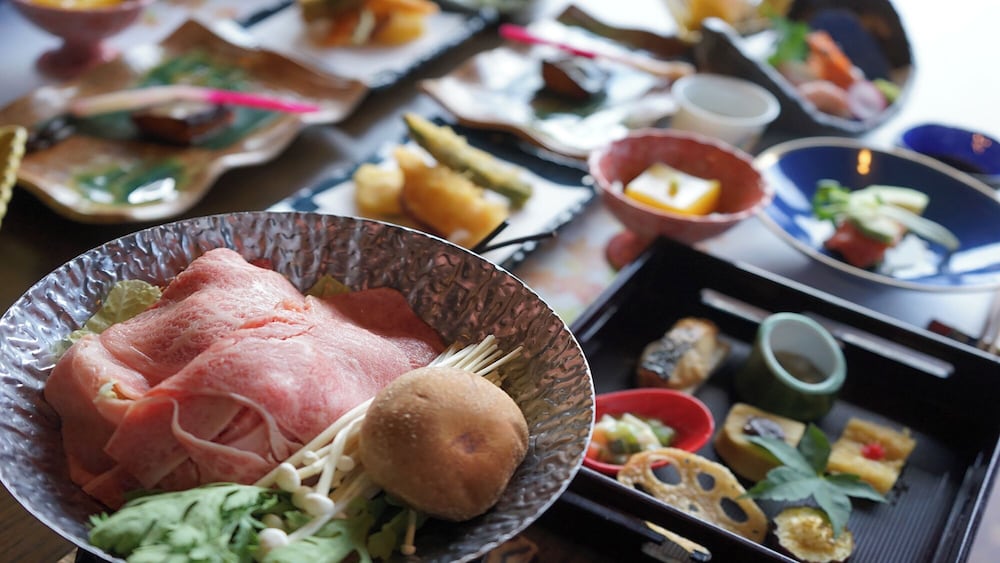 ホテル季古里 高山