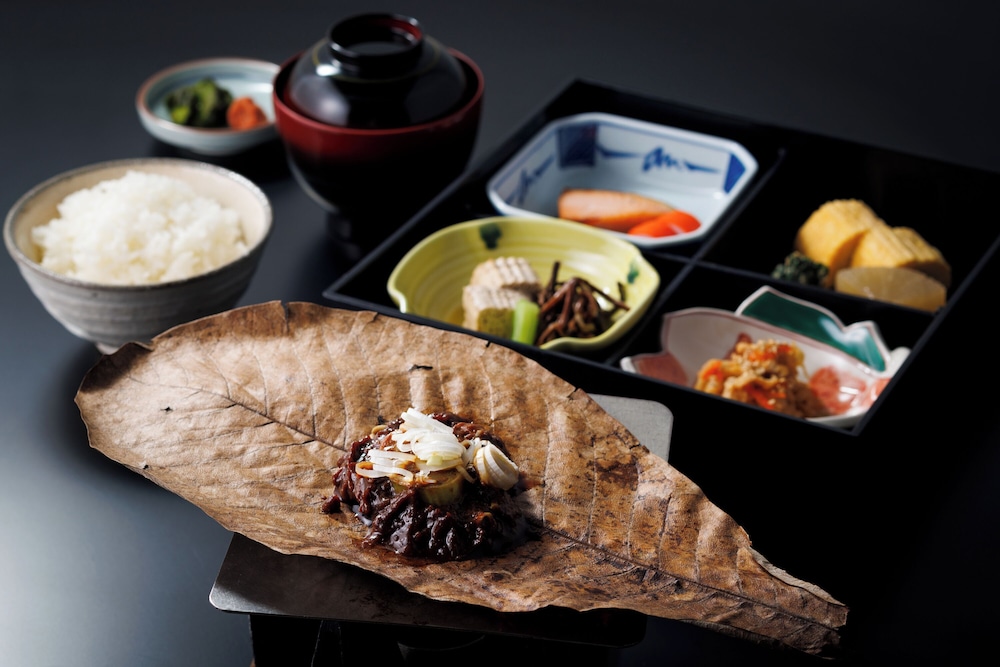 ホテル季古里 高山