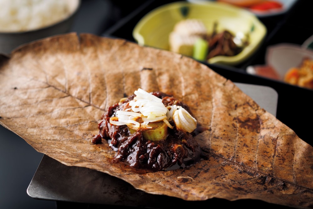 ホテル季古里 高山