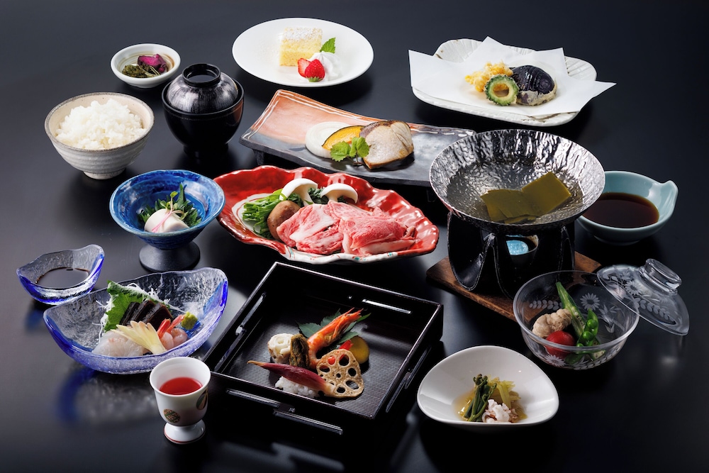 ホテル季古里 高山