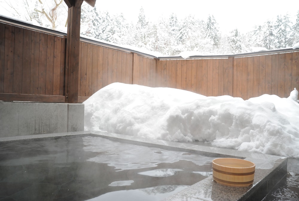 ホテル季古里 高山