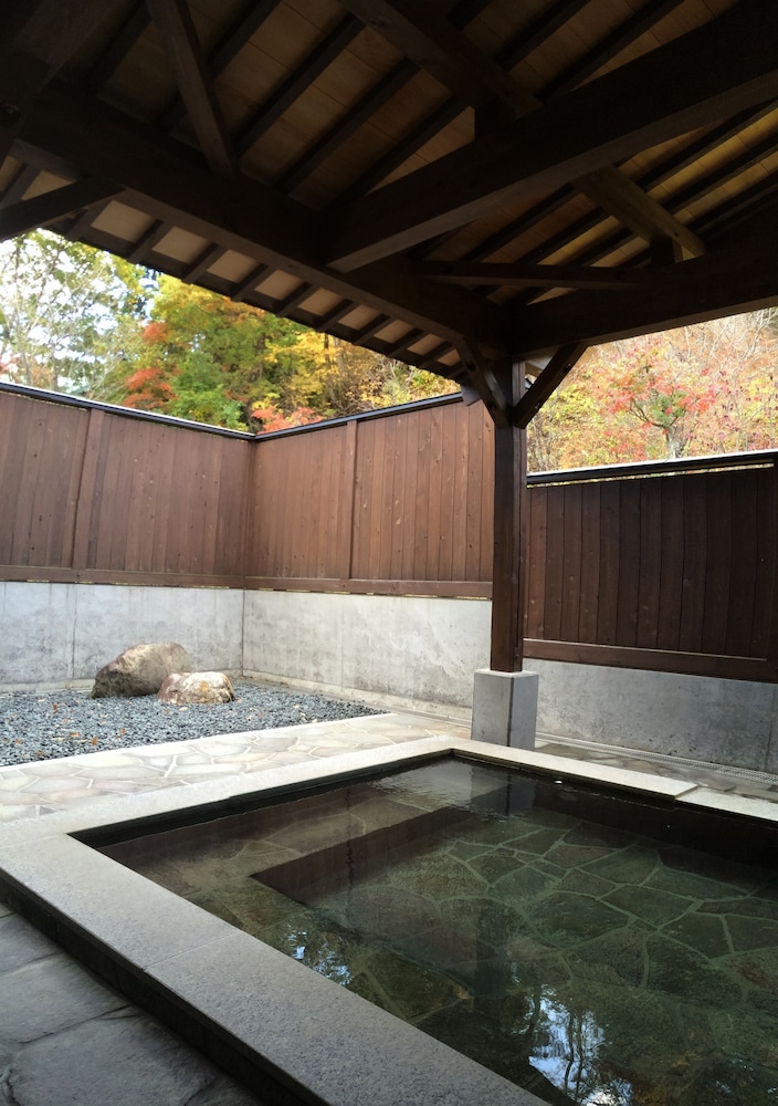 ホテル季古里 高山