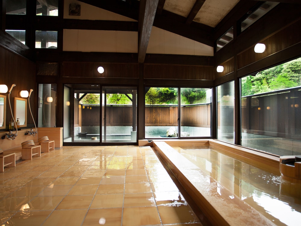 ホテル季古里 高山