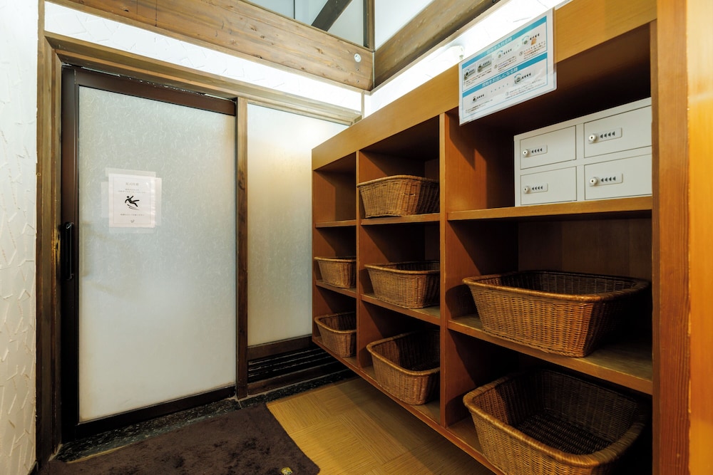 ホテル季古里 高山