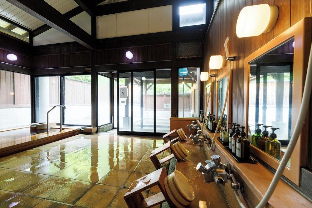 ホテル季古里 高山