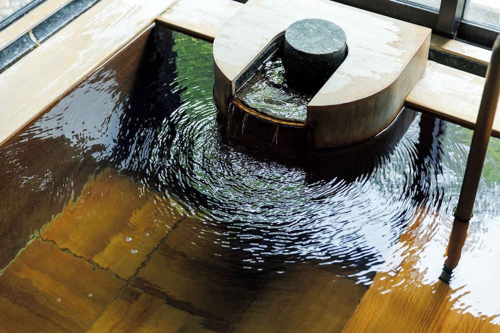 ホテル季古里 高山