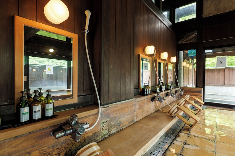 ホテル季古里 高山