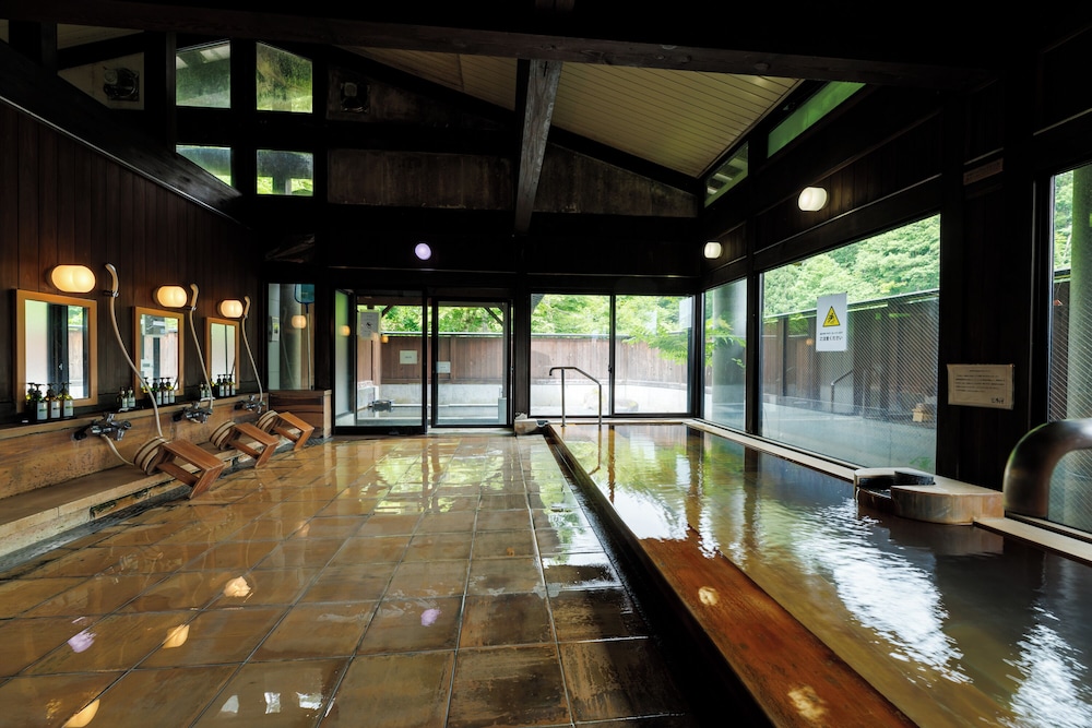 ホテル季古里 高山