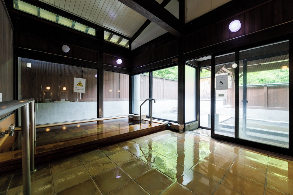 ホテル季古里 高山