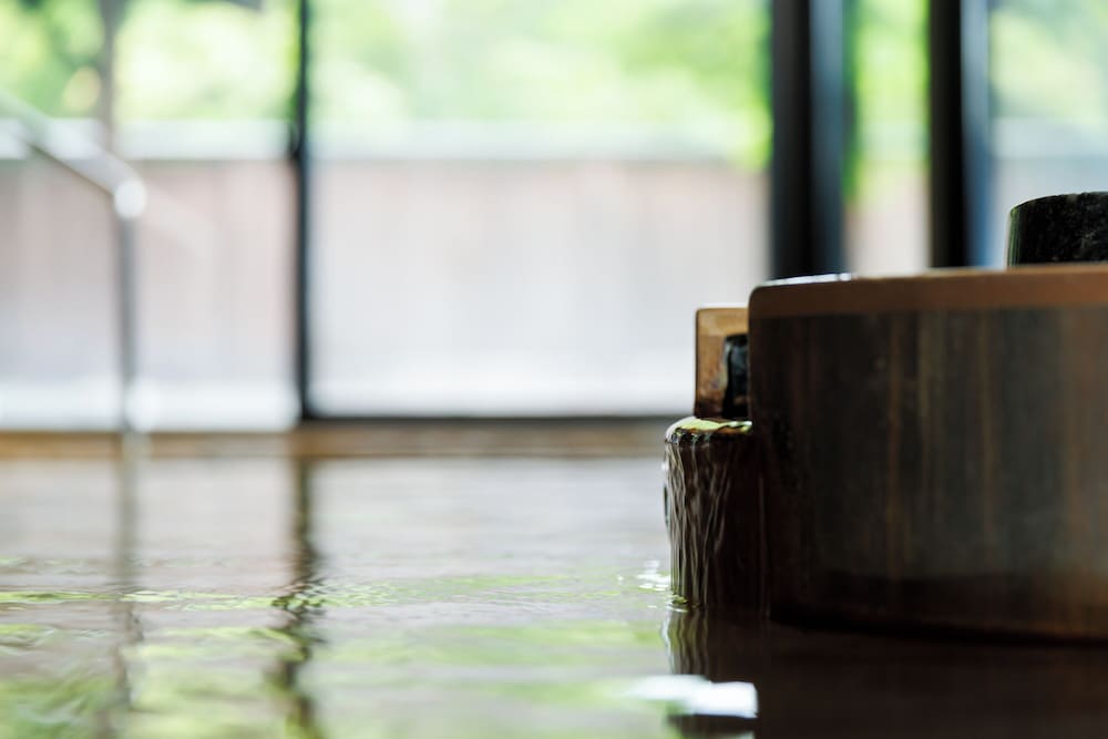 ホテル季古里 高山