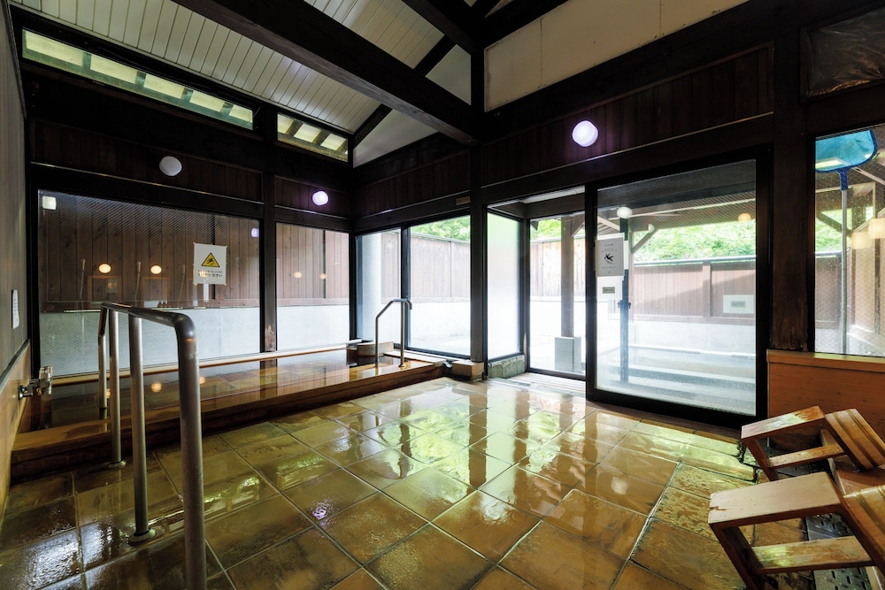 ホテル季古里 高山