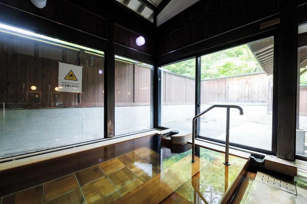 ホテル季古里 高山