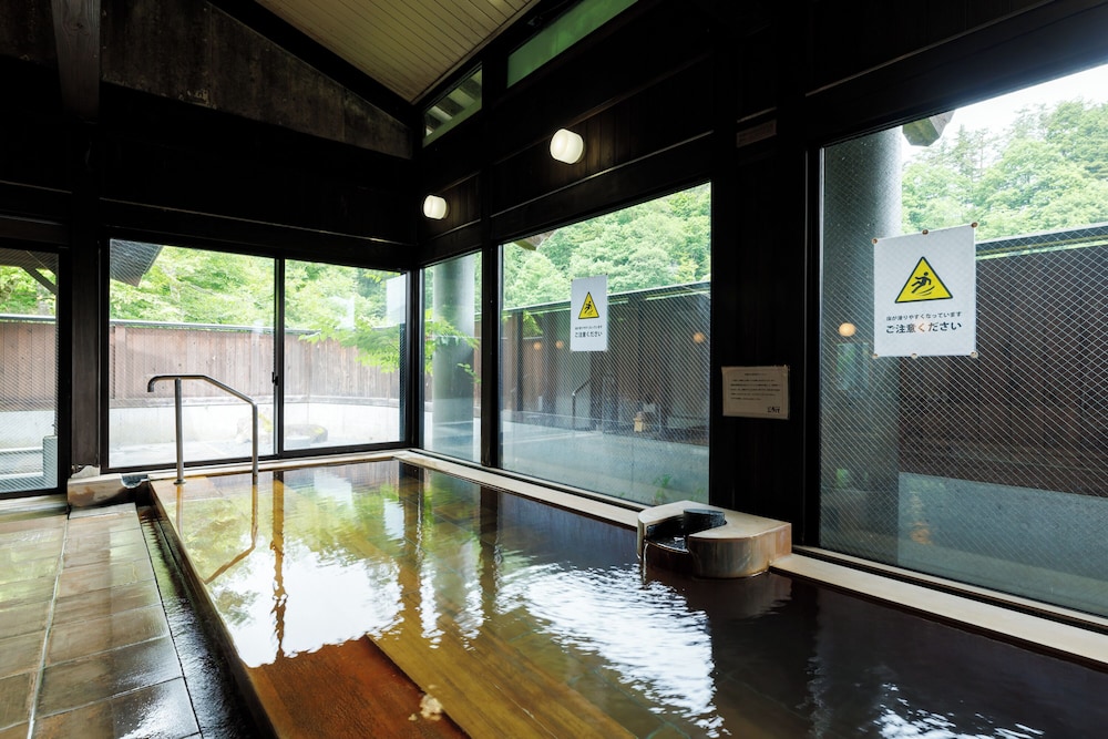 ホテル季古里 高山