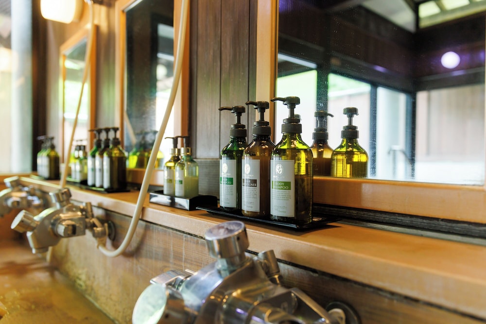 ホテル季古里 高山