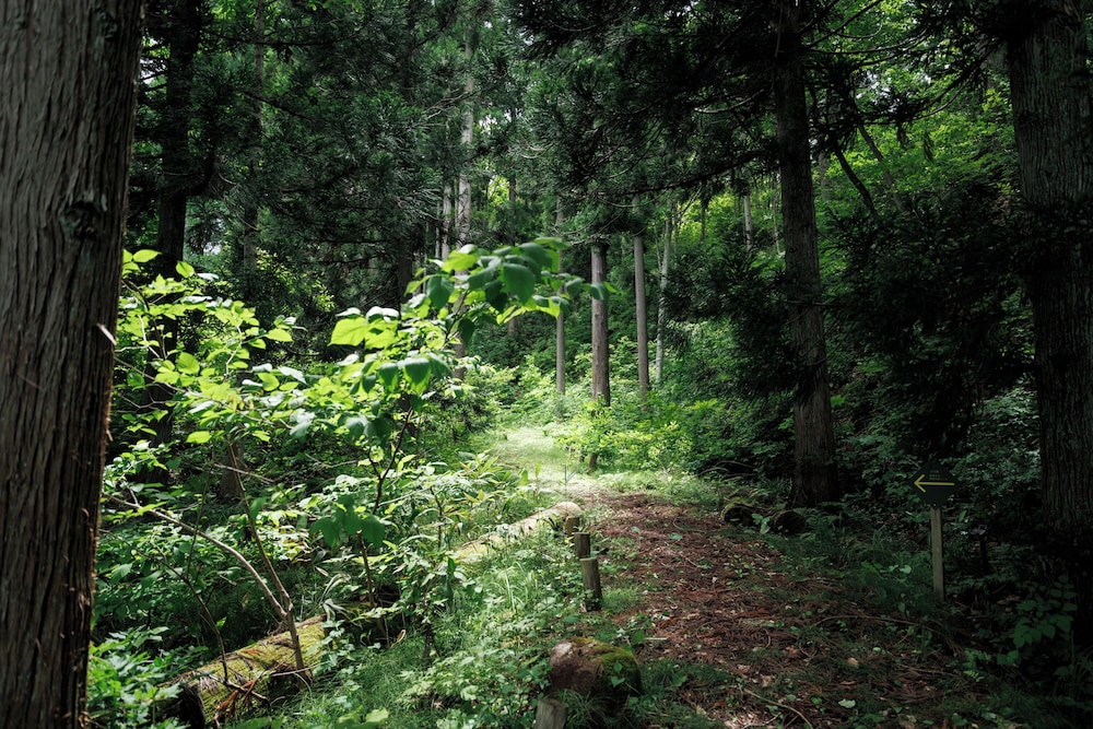 ホテル季古里 高山