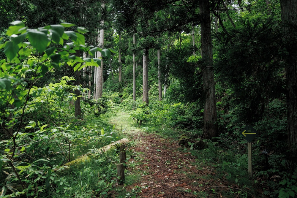 ホテル季古里 高山