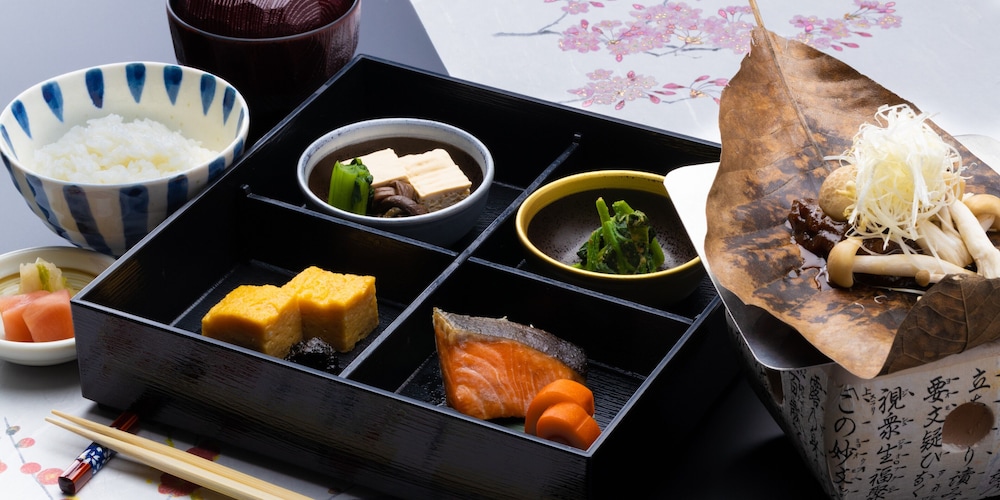 ホテル季古里 高山