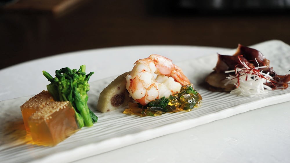 ホテル季古里 高山