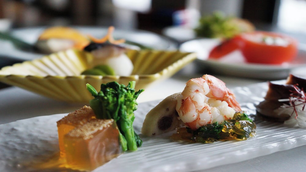 ホテル季古里 高山