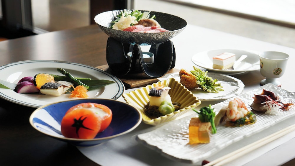 ホテル季古里 高山