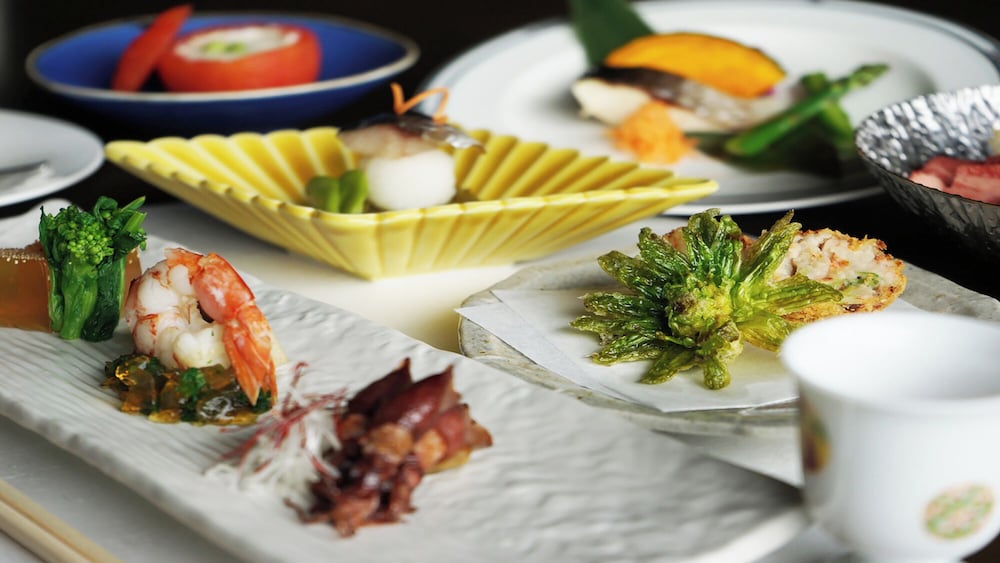 ホテル季古里 高山