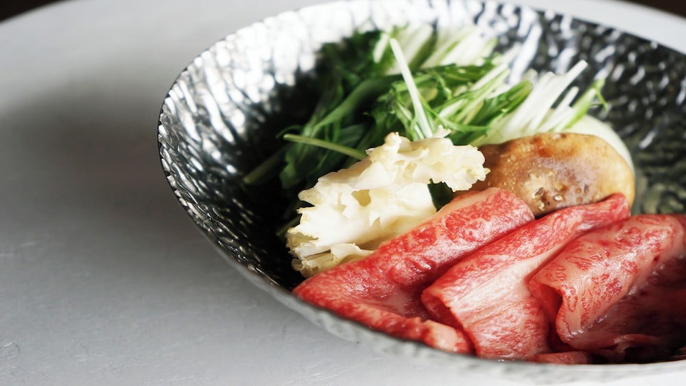 ホテル季古里 高山