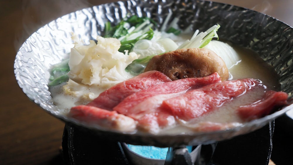 ホテル季古里 高山