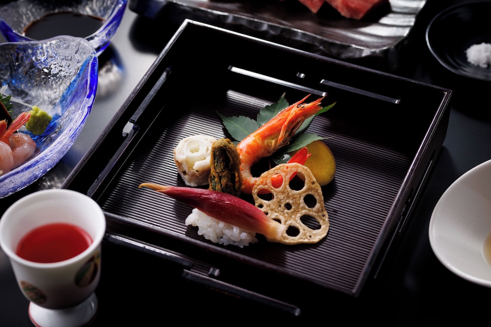 ホテル季古里 高山