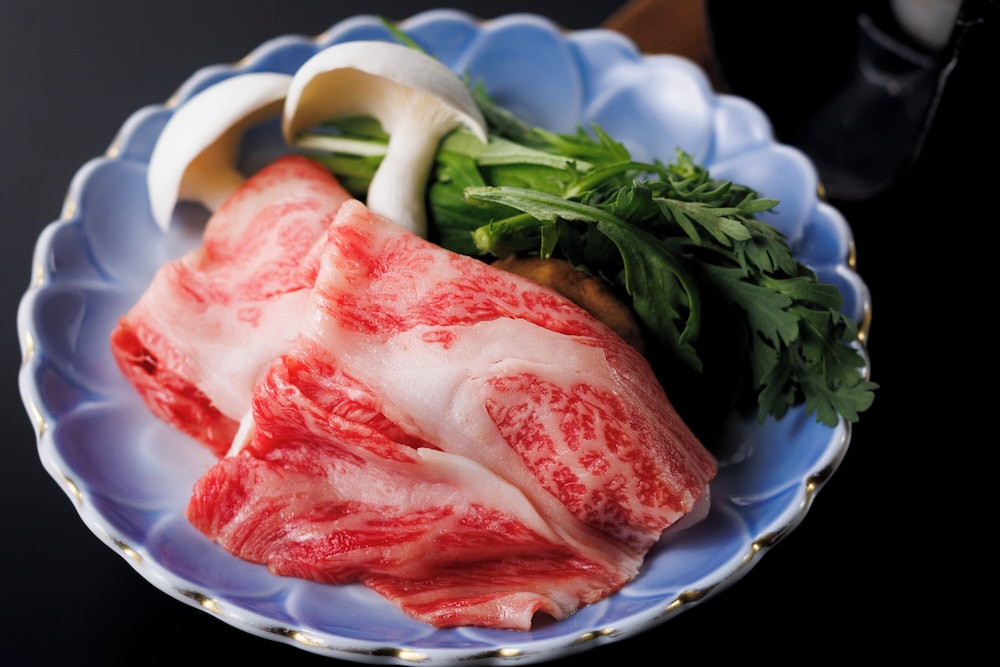 ホテル季古里 高山