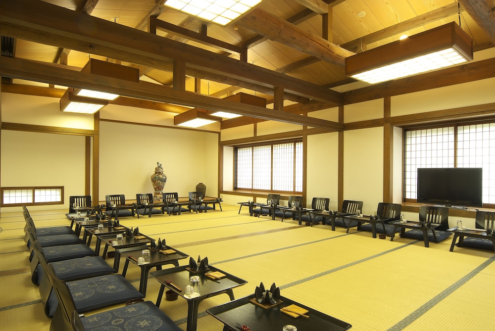 ホテル季古里 高山