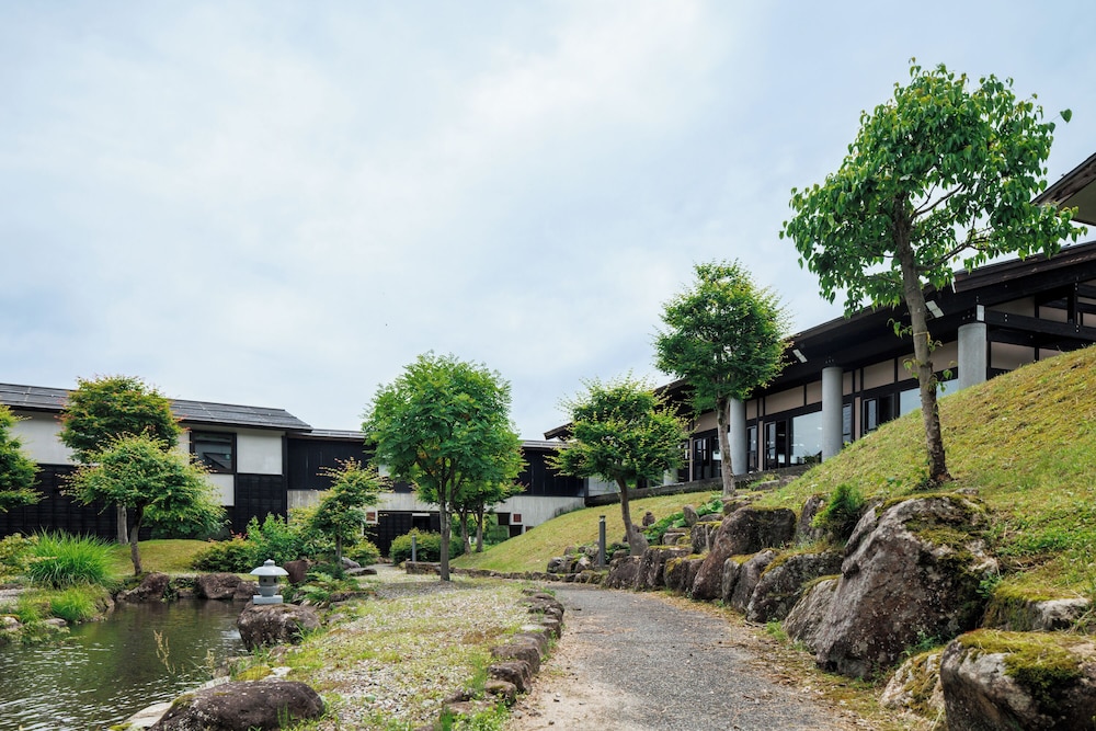 ホテル季古里 高山
