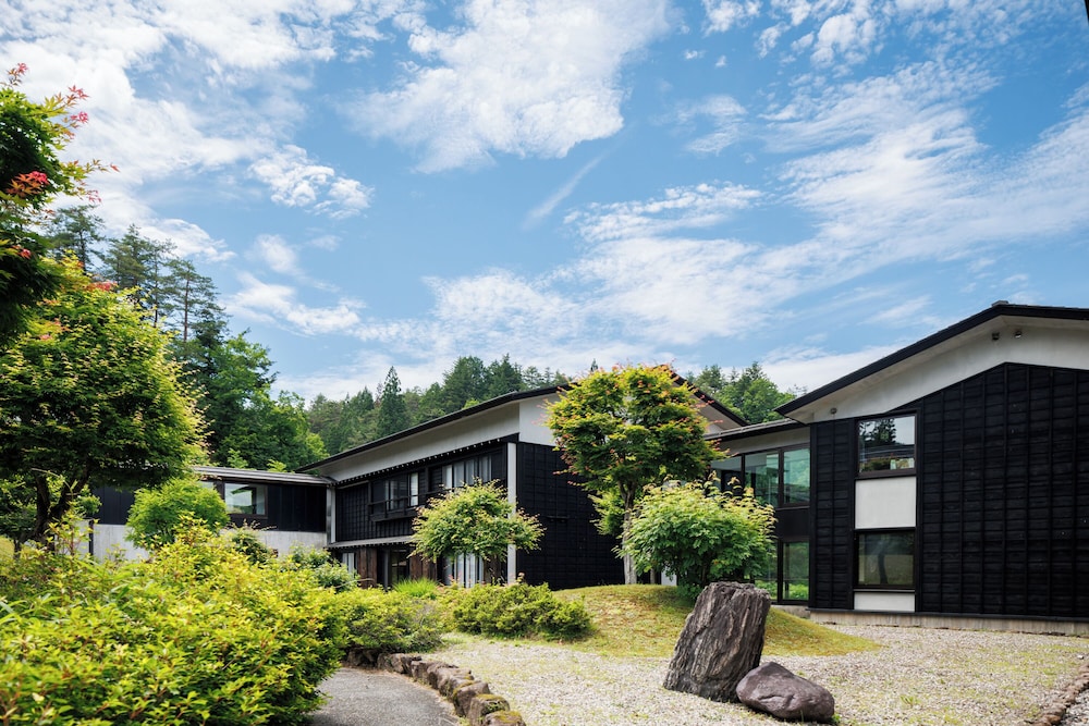 ホテル季古里 高山