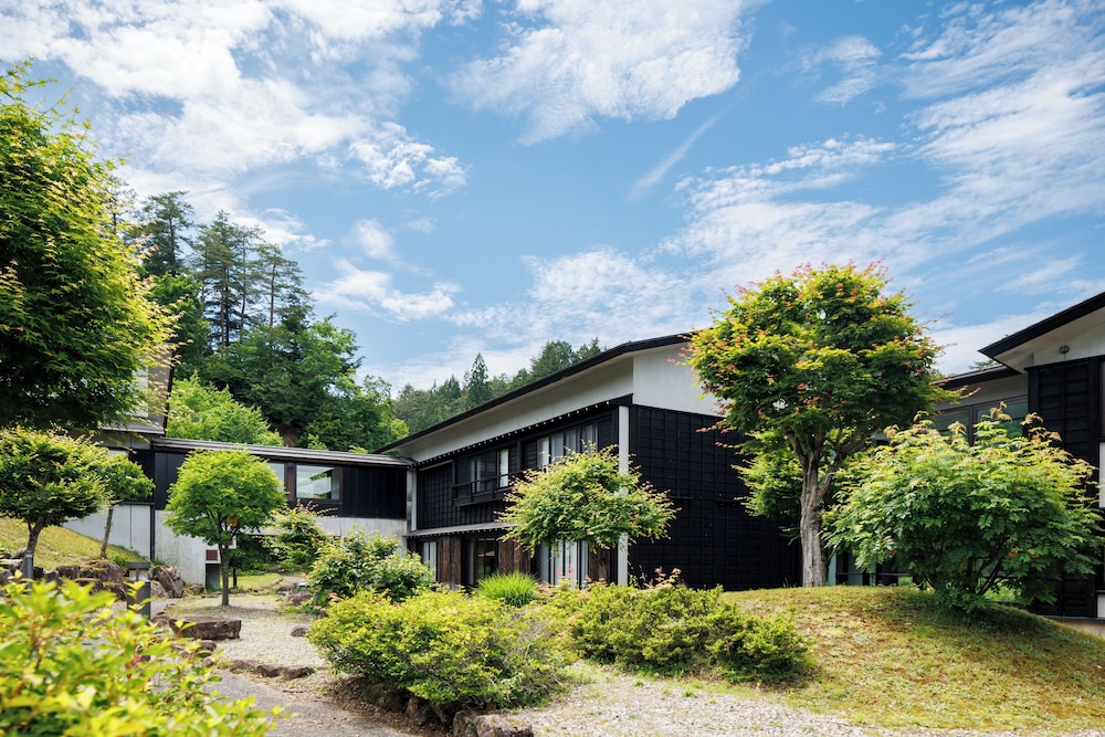 ホテル季古里 高山