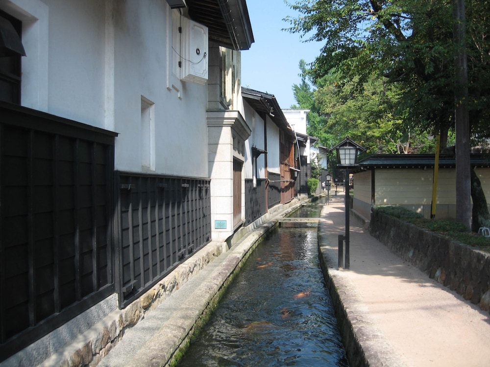 数寄屋・末広の家 高山