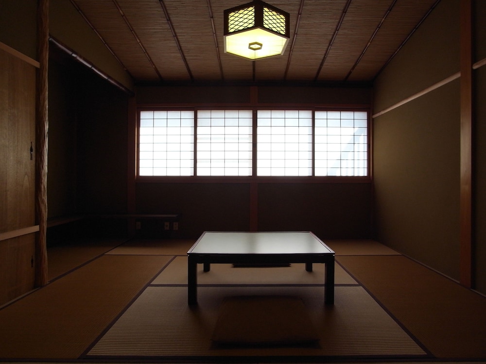 数寄屋・末広の家 高山