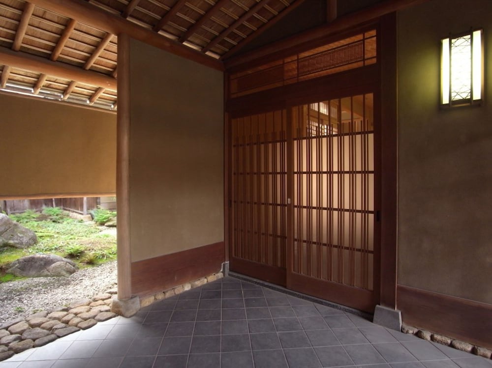 数寄屋・末広の家 高山
