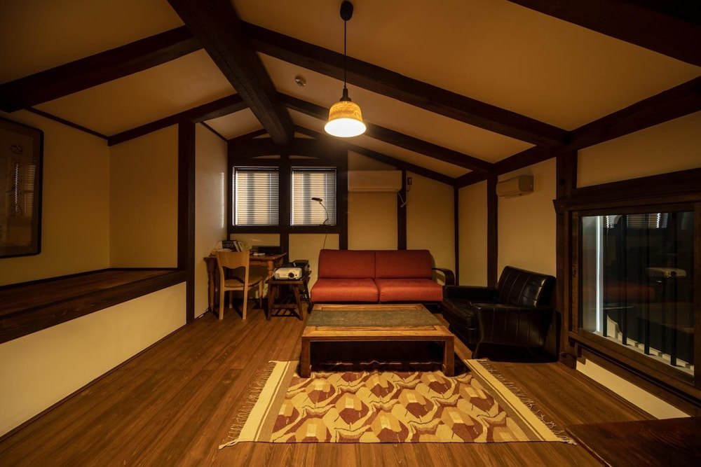 ゲストハウス & カフェ SOY 高山