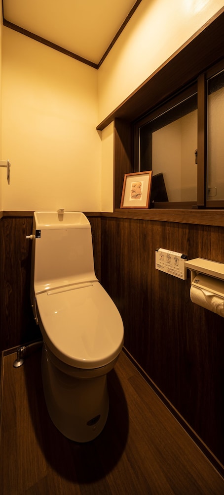 ゲストハウス & カフェ SOY 高山