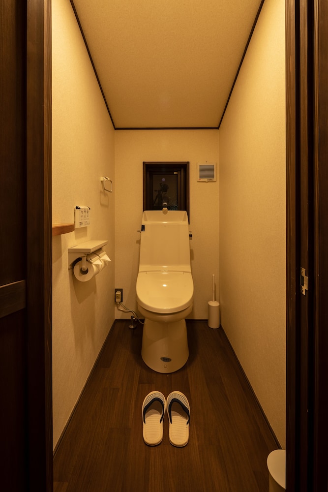 ゲストハウス & カフェ SOY 高山