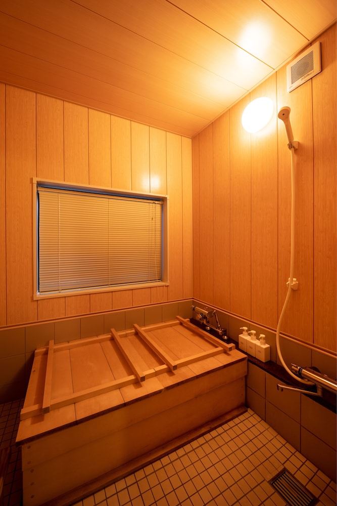 ゲストハウス & カフェ SOY 高山