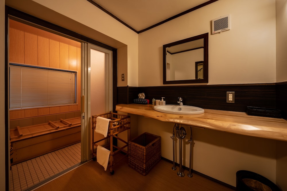 ゲストハウス & カフェ SOY 高山