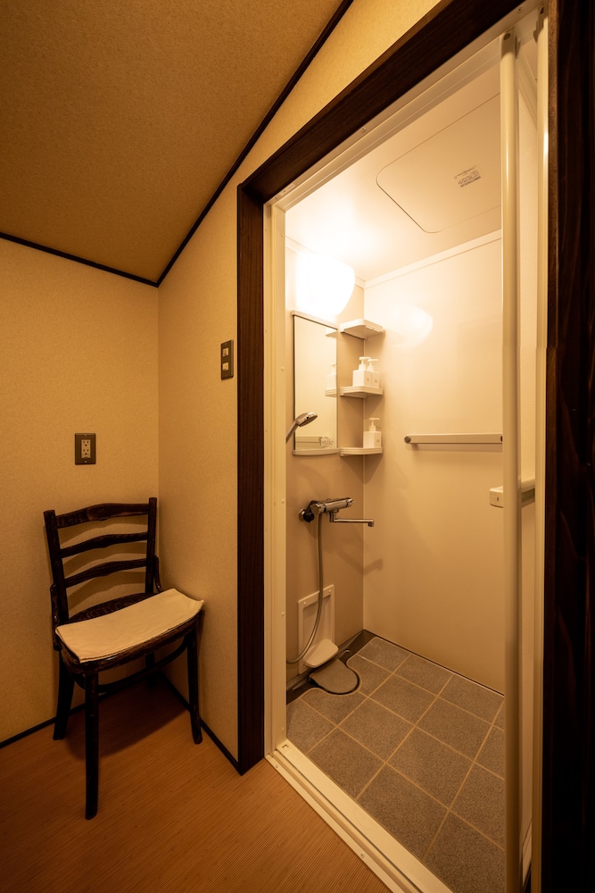 ゲストハウス & カフェ SOY 高山